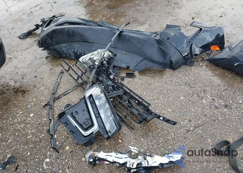 2023 Chevrolet Tahoe 2Wd Rst from USA, damaged, VIN 1GNSCRKD5PR442970